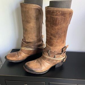 Freebird Drove size 7